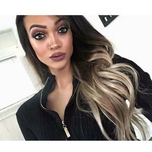 Meet your Posher, Alyson